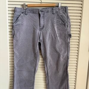 Women’s Carhartt Original Fit Cargo